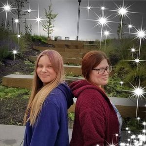 Meet your Posher, Pamela